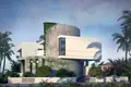 5 bedroom villa 594 m² Germasogeia, Cyprus