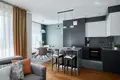 3 room apartment 68 m² Warsaw, Poland