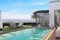 Dom 6 pokojów 400 m² Bodrum, Turcja