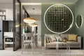 1 bedroom apartment 27 m² Bangkok, Thailand