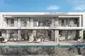  New residential complex of premium villas with swimming pools in Choeng Thale, Phuket, Thailand