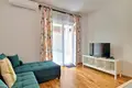 Wohnung 1 Schlafzimmer 40 m² Becici, Montenegro