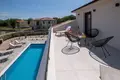 villa de 3 chambres 160 m² Mjesni odbor Poganka - Sveti Anton, Croatie