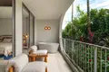 1 bedroom apartment 75 m² Phuket, Thailand