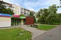 Wohnung 2 zimmer 51 m² Minsk, Weißrussland