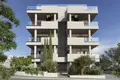 2 bedroom apartment 104 m² Deryneia, Cyprus