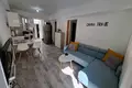 Mieszkanie 1 pokój 46 m² Kapparis, Cypr