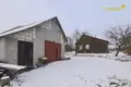 Maison 42 m² Putcynski siel ski Saviet, Biélorussie