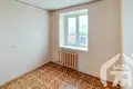 Mieszkanie 4 pokoi 72 m² Borysów, Białoruś