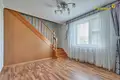 Haus 137 m² Luhavaja Slabada, Weißrussland