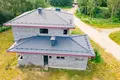House 283 m² Rakauski sielski Saviet, Belarus