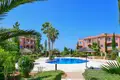 1 bedroom apartment  Mandria, Cyprus