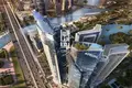 Mieszkanie 2 pokoi 901 m² Dubaj, Emiraty Arabskie