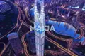 Appartement 3 chambres 3 200 m² Dubaï, Émirats arabes unis