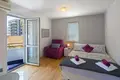 Appartement 1 chambre  en Budva, Monténégro