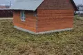 House 37 m² cudzienicy, Belarus