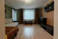 Wohnung 3 zimmer 63 m² Homel, Belarus