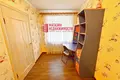 Apartamento 2 habitaciones 43 m² Grodno, Bielorrusia