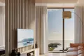 Penthouse 3 pokoi 189 m² Sveti Stefan, Czarnogóra