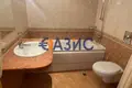 Apartamento 3 habitaciones 79 m² Pomorie, Bulgaria