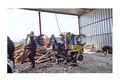 Propriété commerciale 3 000 m² à Bata, Bulgarie