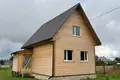 Дом 3 комнаты 96 м² Любань, Россия