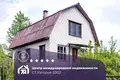House 110 m² Ozyaritska-Slabadski rural council, Belarus