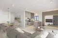Mieszkanie 3 pokoi 105 m² Nikozja, Cypr