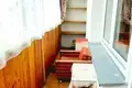 Wohnung 1 Zimmer 34 m² Minsk, Weißrussland