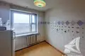 2 room apartment 53 m² Brest, Belarus