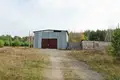 Almacén 771 m² en Rakaw, Bielorrusia