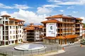 Commercial property 4 457 m² in Bansko, Bulgaria