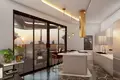 4-Zimmer-Villa 240 m² Mahmutlar, Türkei