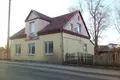 Bureau 195 m² à Vawkavysk, Biélorussie