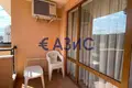 Apartamento 2 habitaciones 65 m² Sunny Beach Resort, Bulgaria