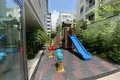 Wohnung 2 Schlafzimmer 130 m² Mittelmeerregion, Türkei