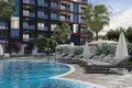 1 bedroom apartment 60 m² Mahmutlar, Turkey