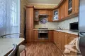 Квартира 1 комната 39 м² Мухавецкий сельский Совет, Беларусь