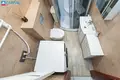 3 room apartment 63 m² Uzliedziai, Lithuania