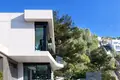 4-Schlafzimmer-Villa 436 m² Benissa, Spanien
