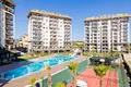 1 bedroom apartment  Alanya, Turkey