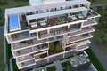 2 bedroom apartment  koinoteta agiou tychona, Cyprus