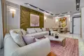 Wohnung 3 zimmer 105 m² Mahmutlar, Türkei