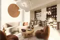 Mieszkanie 1 pokój 921 m² Dubaj, Emiraty Arabskie
