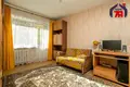 Apartamento 1 habitación 32 m² Maladetchna, Bielorrusia