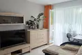 Квартира 2 комнаты 39 м² Минск, Беларусь