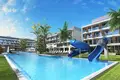 3 room apartment 178 m² İskele District, Northern Cyprus