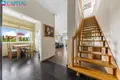 House 169 m² Pikutiskes, Lithuania