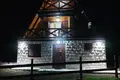 Шале 4 комнаты 80 м² Жабляк, Черногория