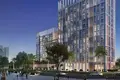 Apartamento 2 habitaciones 44 m² Dubái, Emiratos Árabes Unidos